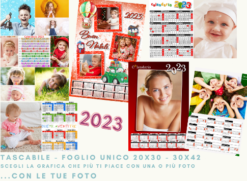 calendario 2023