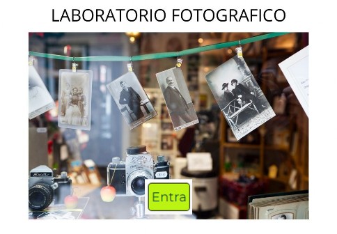 laboratorio fotografico