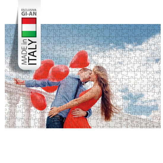 Foto Puzzle