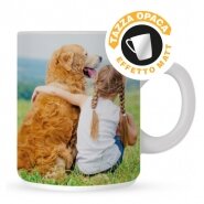 tazza personalizzata