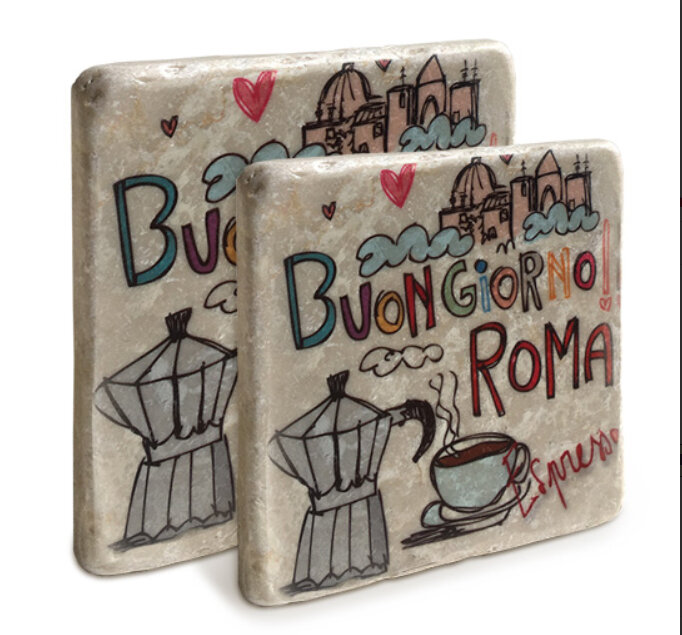 mattonella bottoncino 10x10