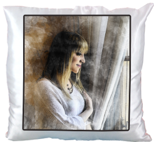 cuscino quadrato 40x40