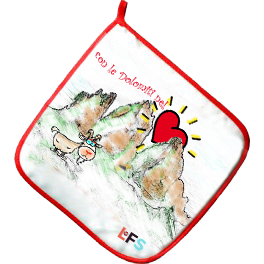 presina-DOLOMITI NEL CUORE