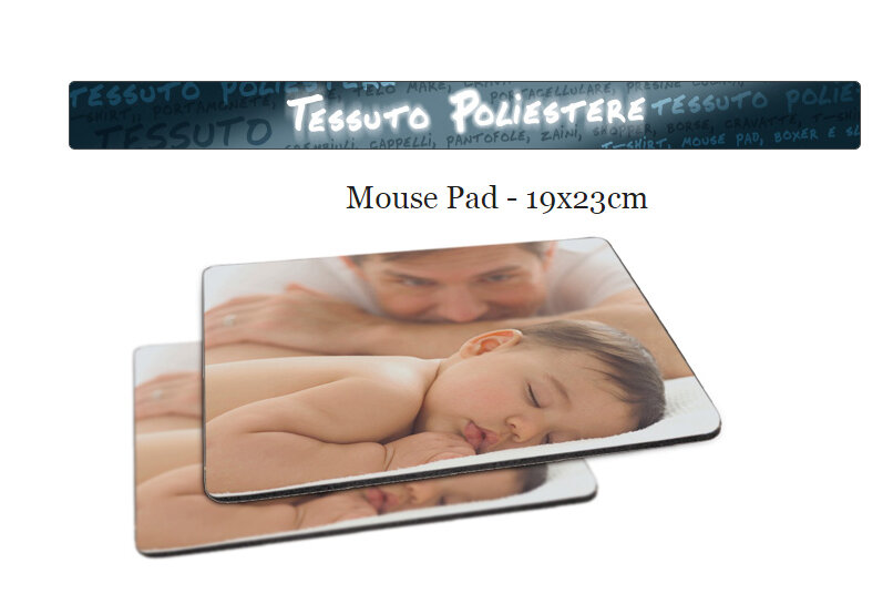 TAPPETINO MOUSE